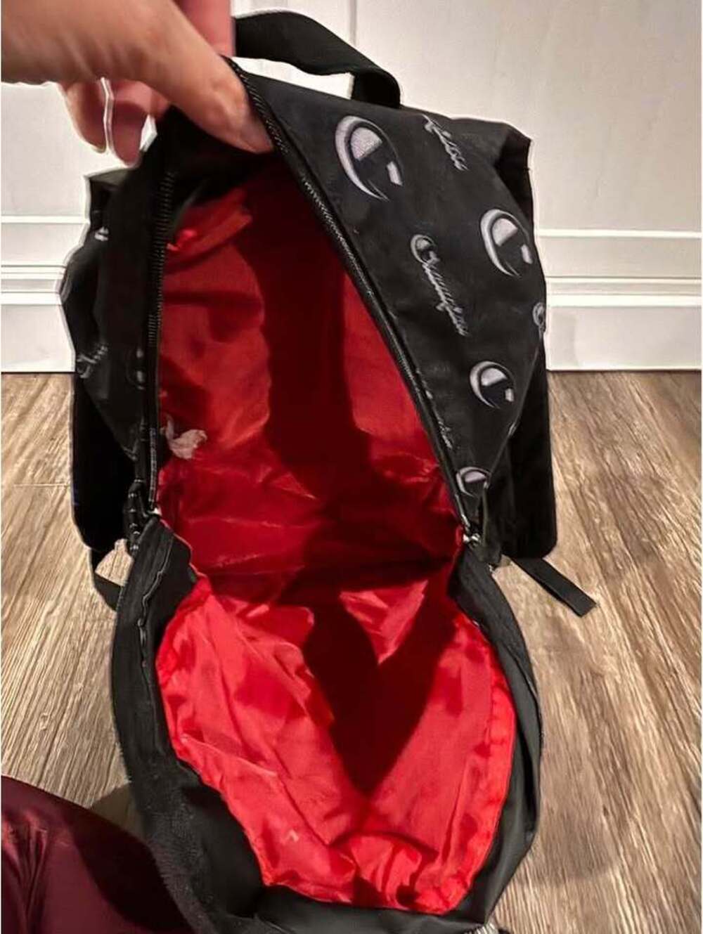 Champion Backpack - Picture 4 of 4